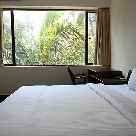 Resort De Goa Calangute Luaran gambar