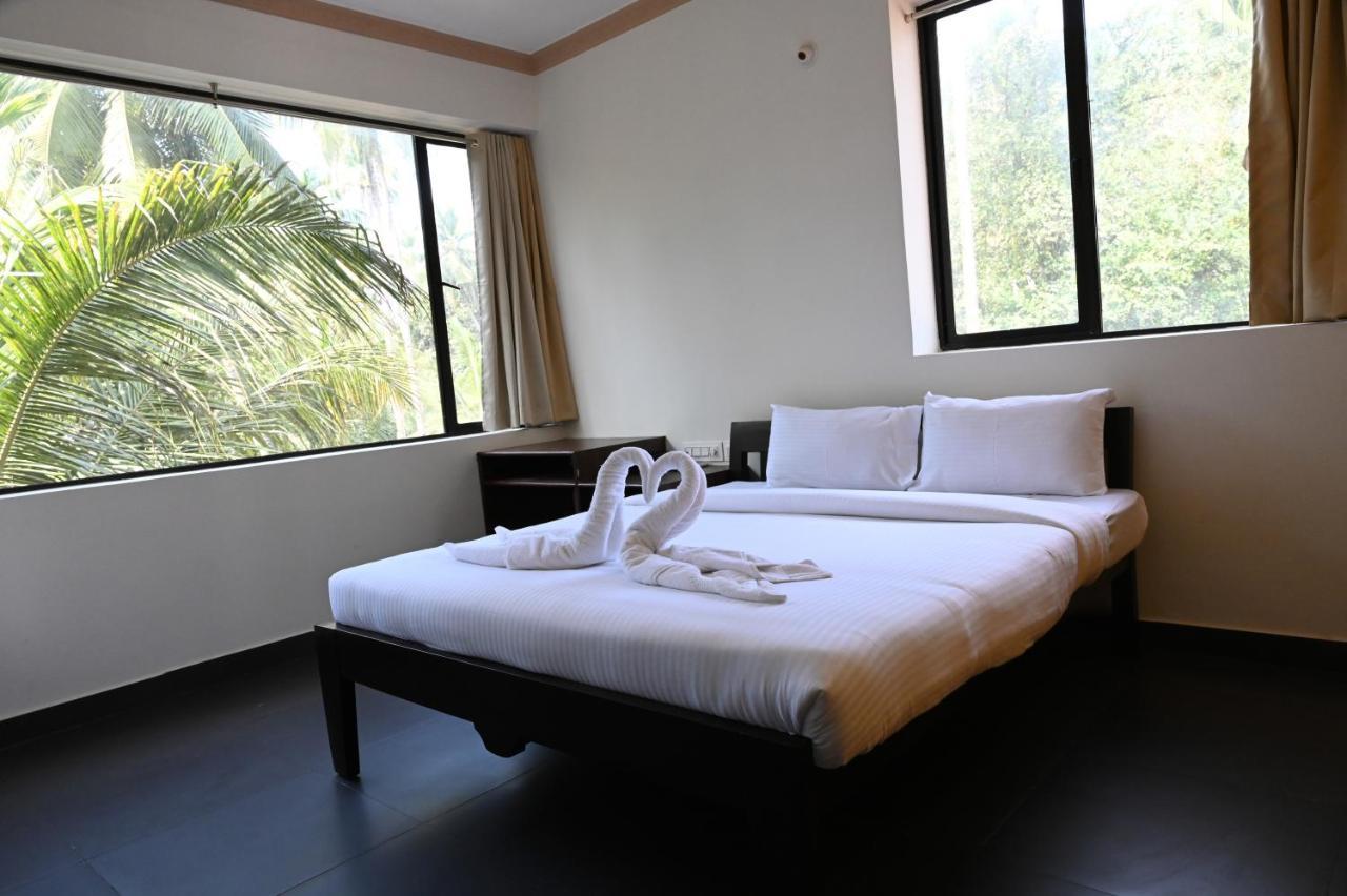 Resort De Goa Calangute Luaran gambar