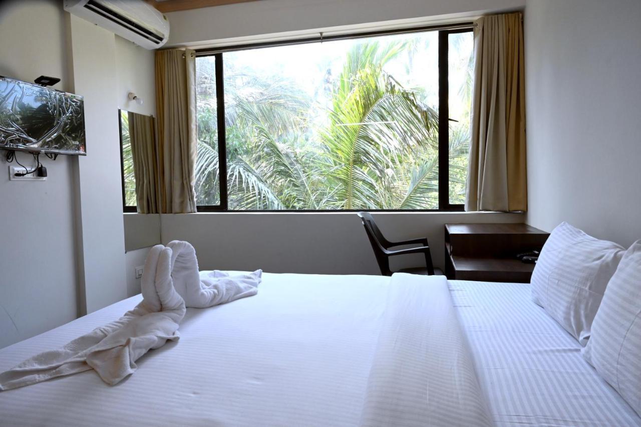 Resort De Goa Calangute Luaran gambar